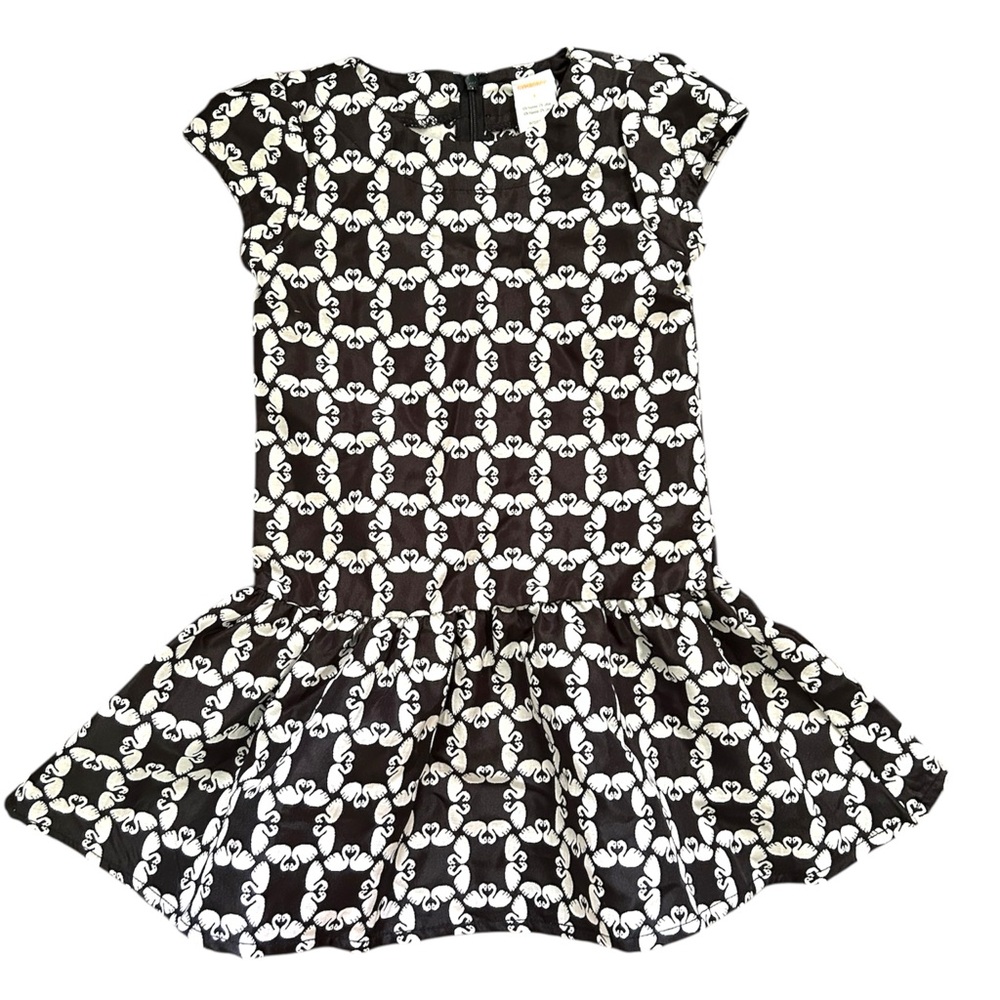 Gymboree Swan 🦢 Dress